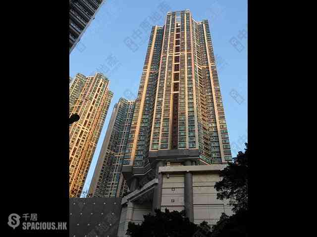 石塘咀 - 宝翠园1期2座 01
