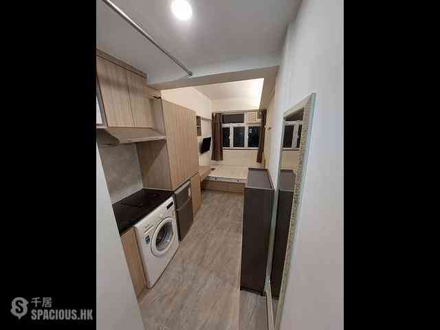 Causeway Bay - Diamond Mansion 01