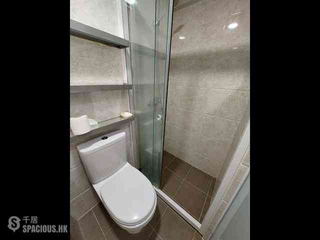 Causeway Bay - Diamond Mansion 04