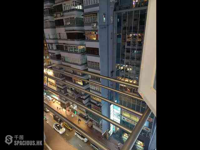 Causeway Bay - Diamond Mansion 06