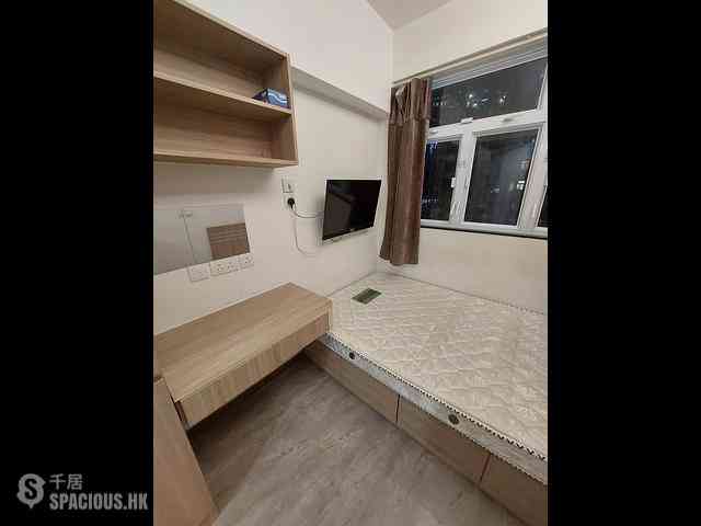 Causeway Bay - Diamond Mansion 10