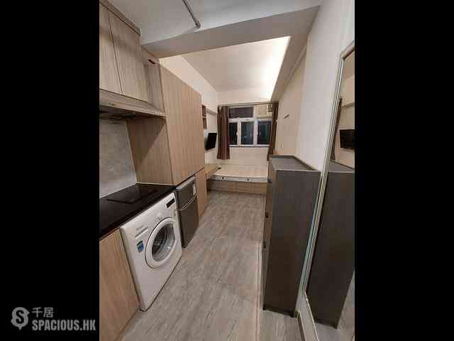 Causeway Bay - Diamond Mansion 14