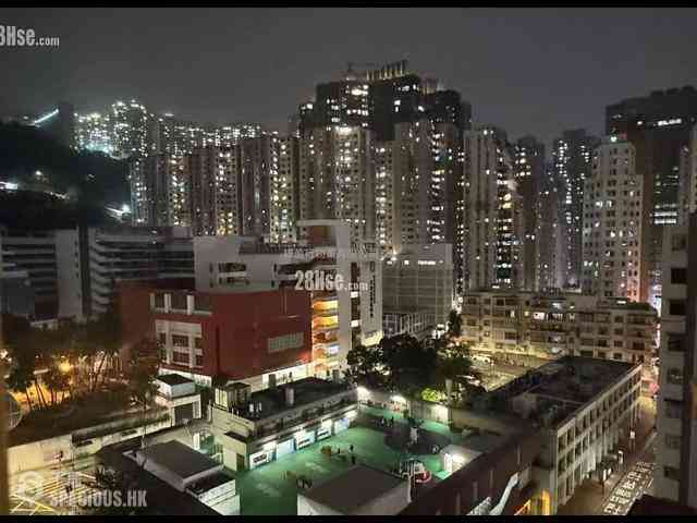 鰂魚涌 - 健康村2期 康欣閣 (1B座) 01