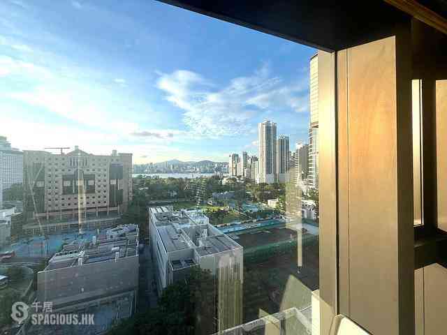 Tai Hang - Coho 01