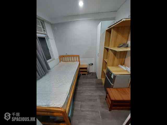 Causeway Bay - 500, Lockhart Road 13