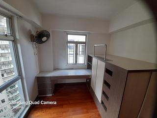 Mid Levels West - Hanwin Mansion 02
