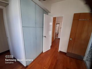 Mid Levels West - Hanwin Mansion 07