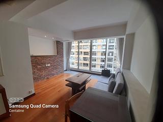 Mid Levels West - Hanwin Mansion 11