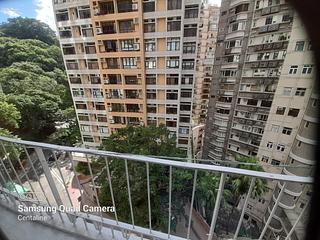 Mid Levels West - Hanwin Mansion 12