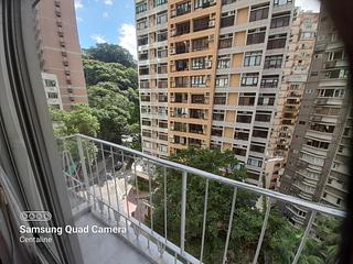 Mid Levels West - Hanwin Mansion 13