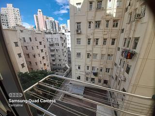 Mid Levels West - Hanwin Mansion 16