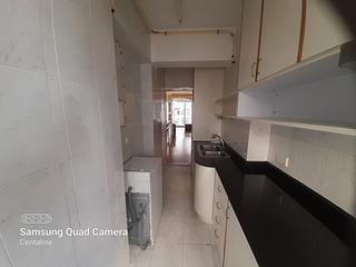Mid Levels West - Hanwin Mansion 17