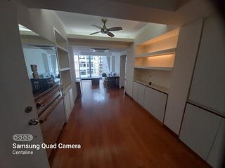 Mid Levels West - Hanwin Mansion 18