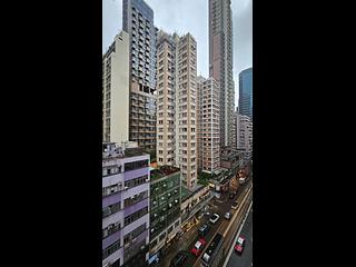 湾仔 - 修顿大厦 09