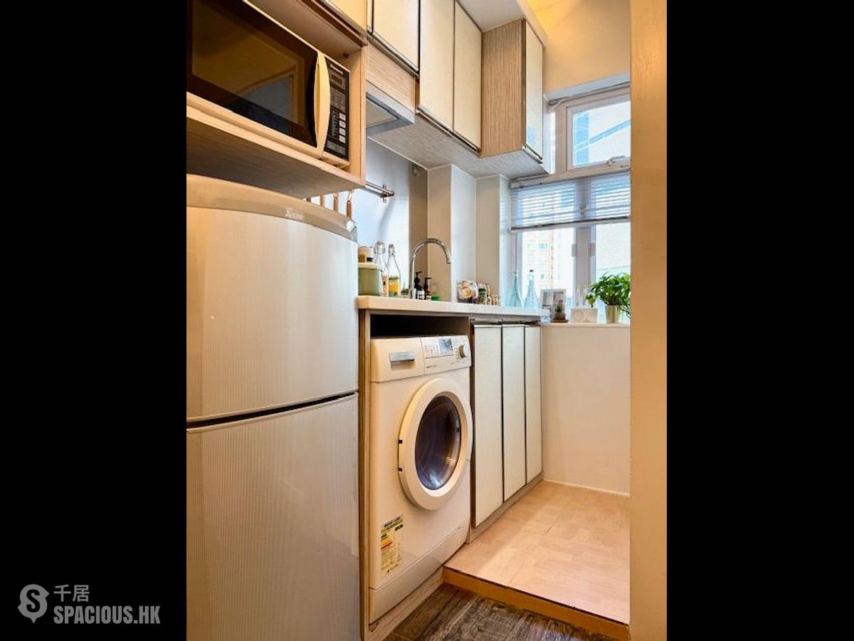 Causeway Bay - Phoenix Apartments 01