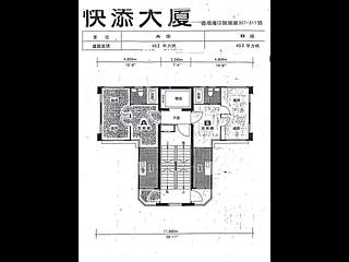 Wan Chai - Fasteem Mansion 02