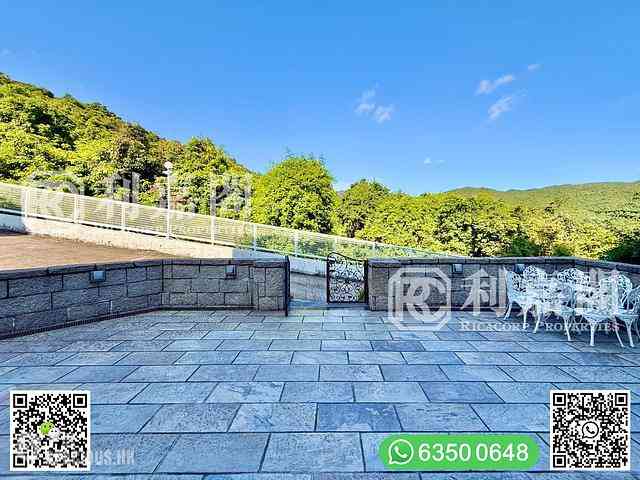 西贡 - 万宜山庄 06