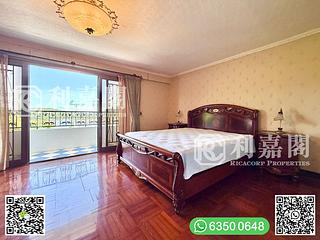 西貢 - 萬宜山莊 23