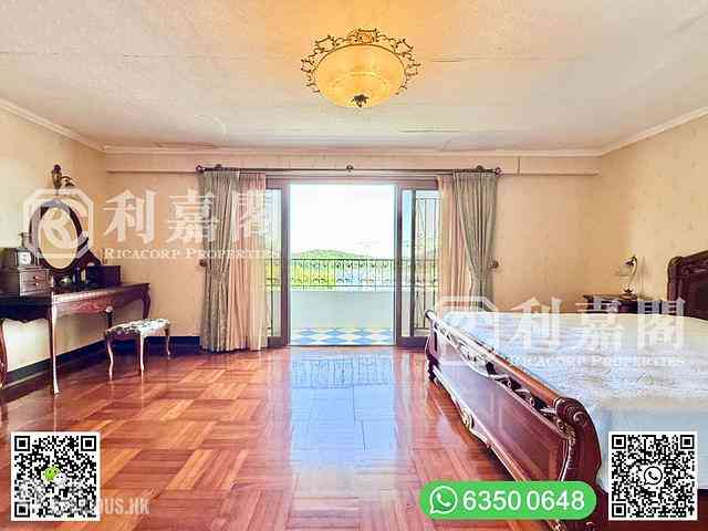 西贡 - 万宜山庄 21