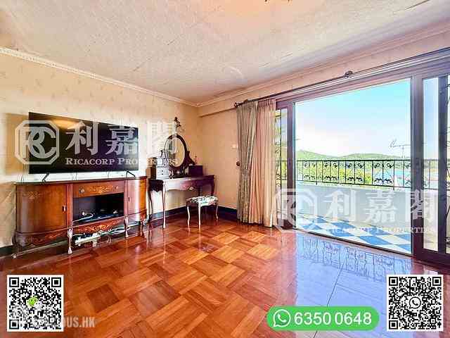 西贡 - 万宜山庄 24