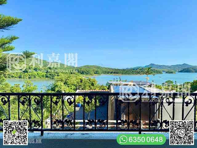 西贡 - 万宜山庄 22