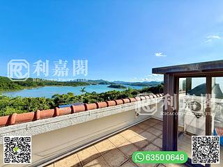 西貢 - 萬宜山莊 28