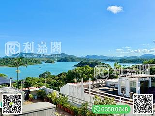 西貢 - 萬宜山莊 29
