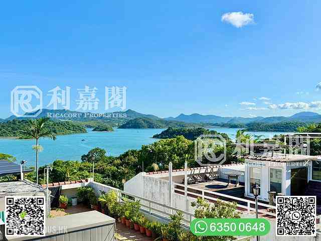 西贡 - 万宜山庄 29