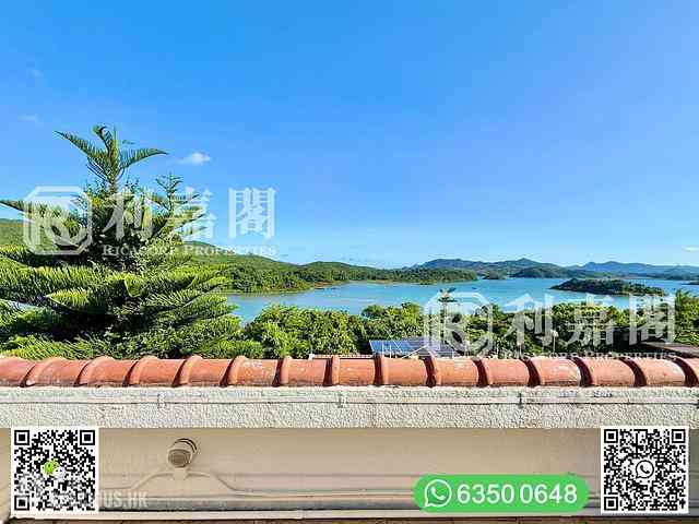 西贡 - 万宜山庄 31