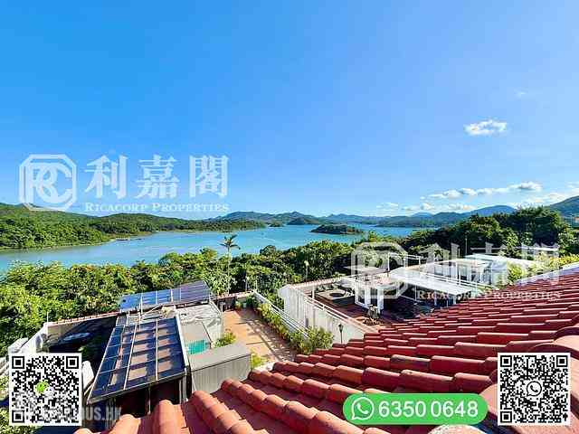 西贡 - 万宜山庄 32