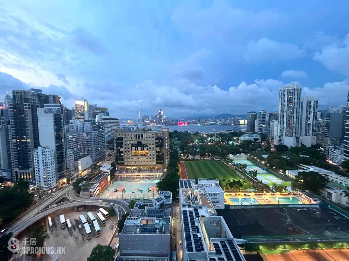 Tai Hang - Coho 01