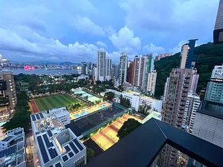 Tai Hang - Coho 08