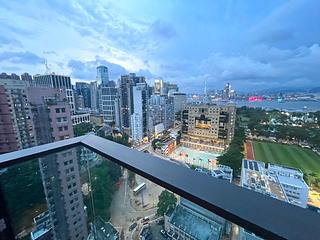 Tai Hang - Coho 12