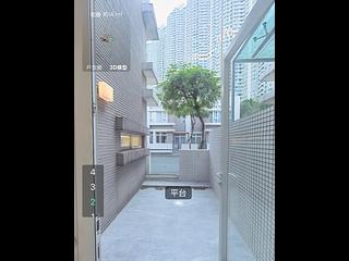 Tung Chung - Coastal Skyline Phase 2 Le Bleu 08