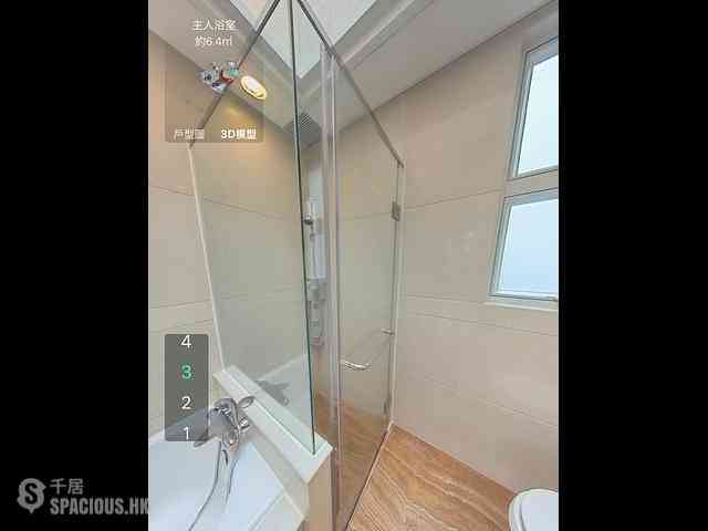 Tung Chung - Coastal Skyline Phase 2 Le Bleu 17