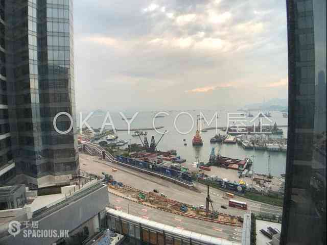 West Kowloon - The Cullinan (Tower 21 Zone 6 Aster Sky) 01