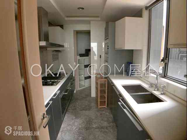 West Kowloon - The Cullinan (Tower 21 Zone 6 Aster Sky) 02