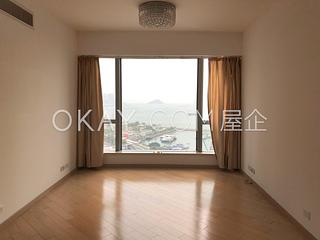West Kowloon - The Cullinan (Tower 21 Zone 6 Aster Sky) 04