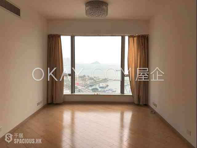 West Kowloon - The Cullinan (Tower 21 Zone 6 Aster Sky) 04