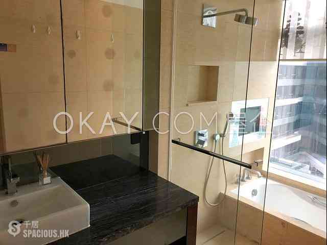 West Kowloon - The Cullinan (Tower 21 Zone 6 Aster Sky) 06