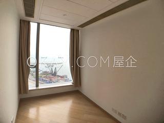 West Kowloon - The Cullinan (Tower 21 Zone 6 Aster Sky) 07
