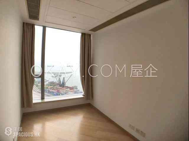 West Kowloon - The Cullinan (Tower 21 Zone 6 Aster Sky) 07