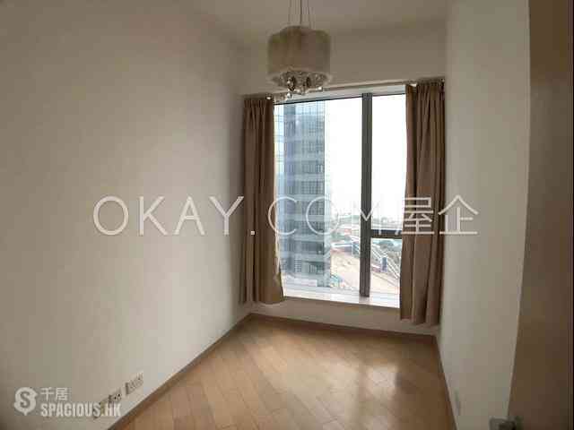 West Kowloon - The Cullinan (Tower 21 Zone 6 Aster Sky) 08