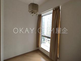West Kowloon - The Cullinan (Tower 21 Zone 6 Aster Sky) 09