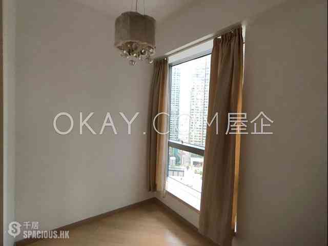 West Kowloon - The Cullinan (Tower 21 Zone 6 Aster Sky) 09