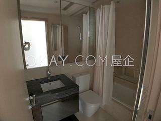 West Kowloon - The Cullinan (Tower 21 Zone 6 Aster Sky) 10