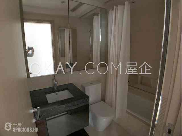 West Kowloon - The Cullinan (Tower 21 Zone 6 Aster Sky) 10