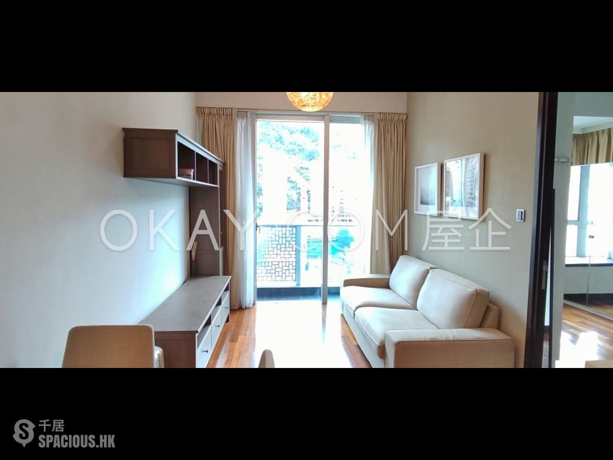 Wan Chai - J Residence 01