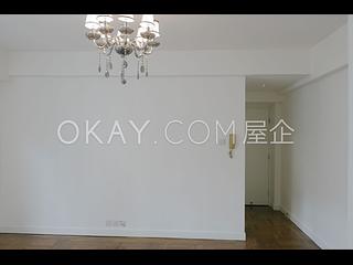 跑马地 - 宝辉大厦 03