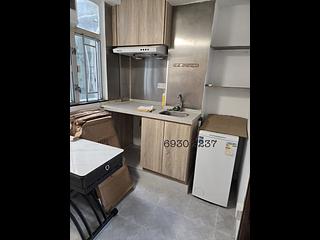 Sai Ying Pun - 52, Second Street 03